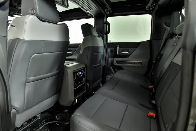 2025 GMC HUMMER EV 3X - Photo 9