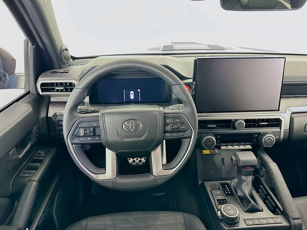Used 2025  Toyota TRD Sport Premium image 22