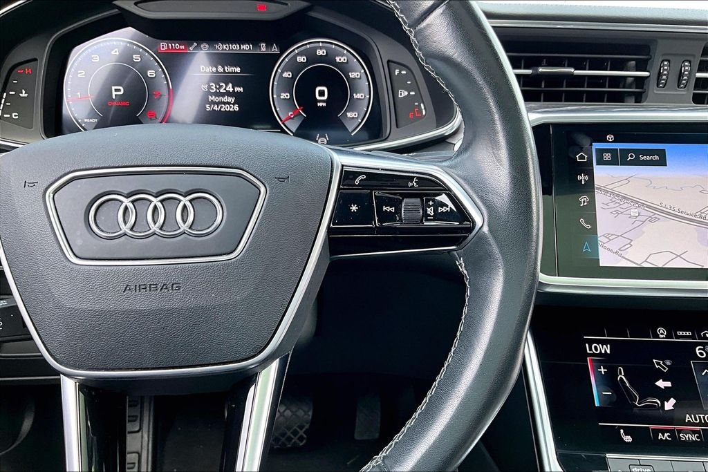 2024 Audi A6 Premium Plus - Photo 21