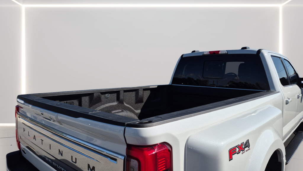 Used 2026 White Ford Platinum image 32