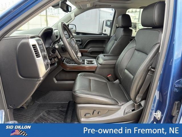 2018 GMC Sierra 1500 SLT - Photo 16