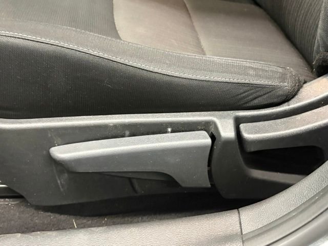 Used 2024 Gray Nissan SV image 16
