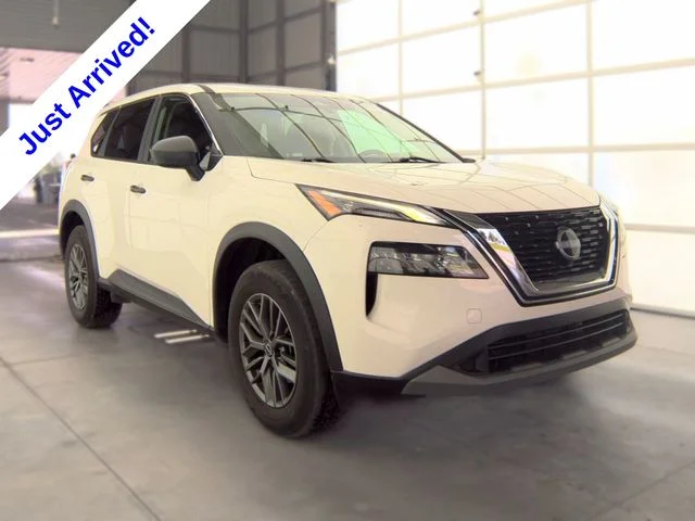 Used 2023 White Nissan S image 2