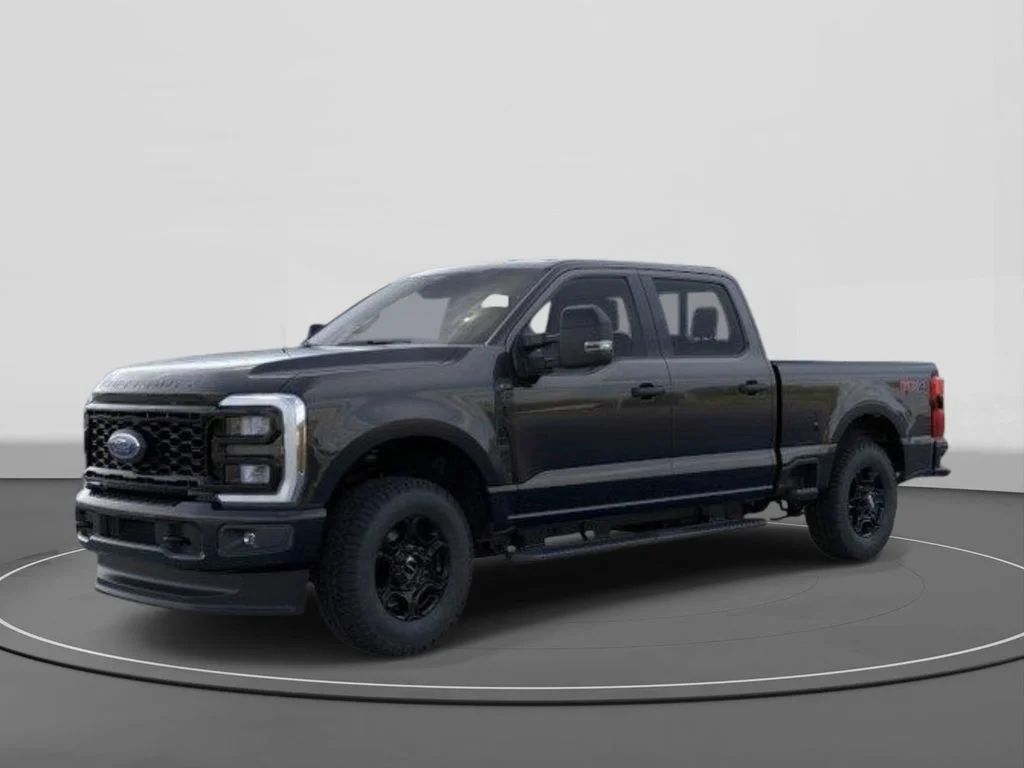 2026 Ford F-250 XL 4x4 Crew Cab 6-3/4' Box's photo