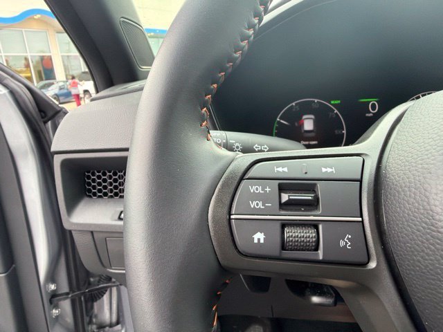 2026 Honda CR-V Sport - Photo 22