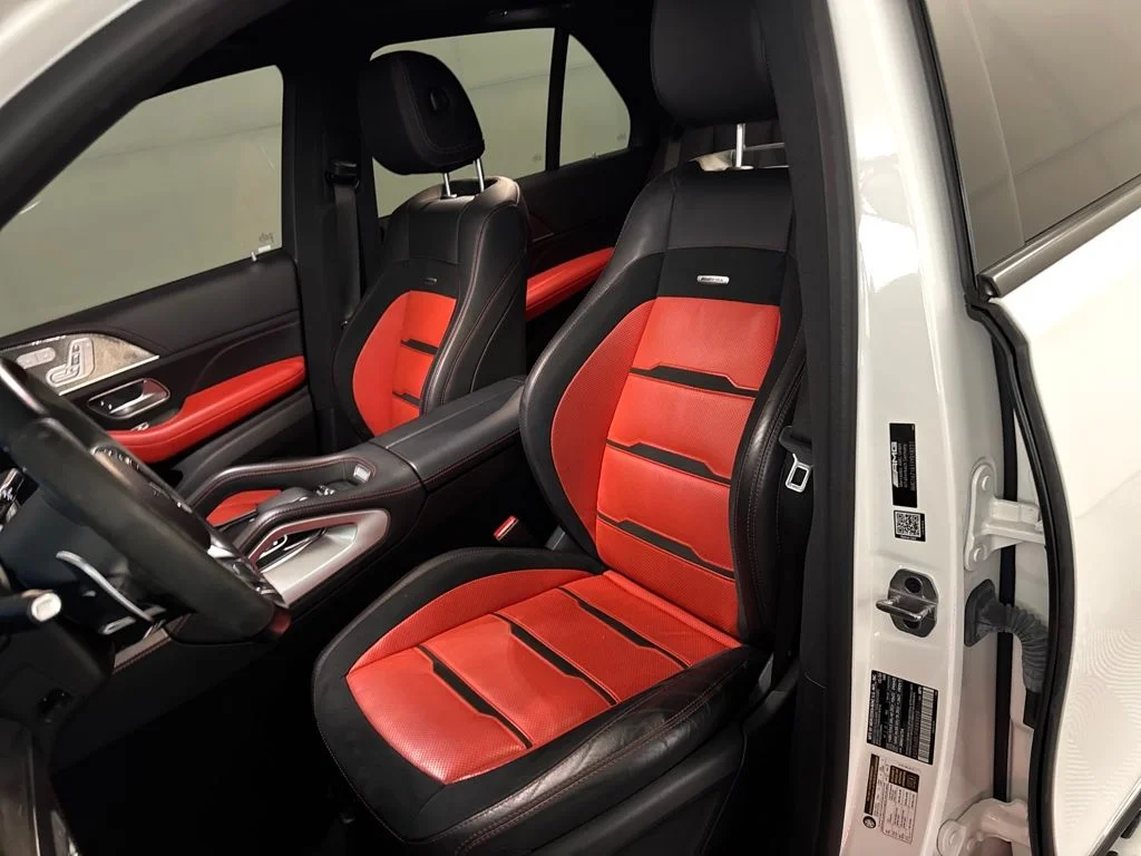 Used 2023  Mercedes-Benz GLE 53 AMG® image 16