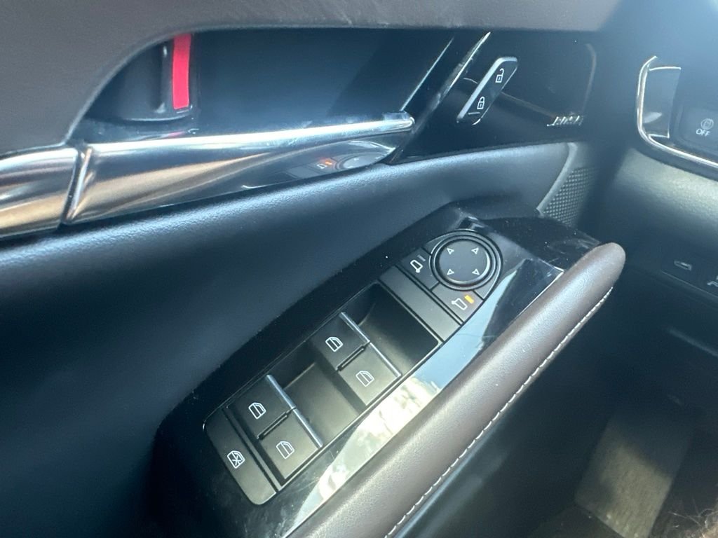 Used 2021 Gray Mazda Premium image 19
