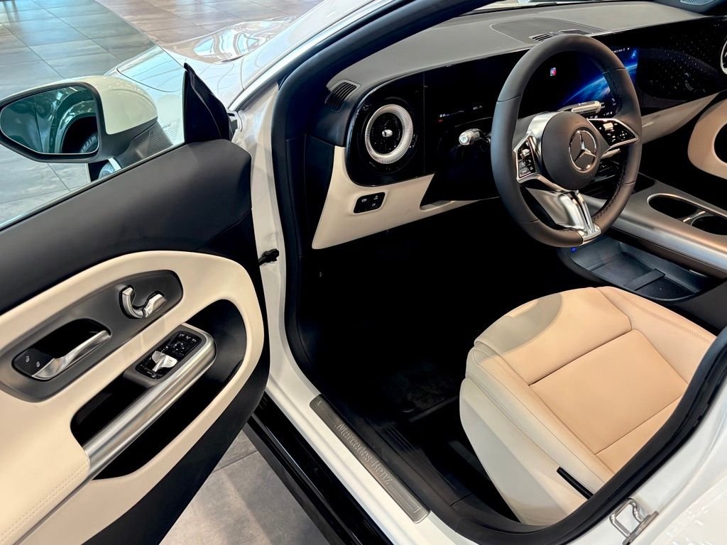Used 2027 White Mercedes-Benz  image 10