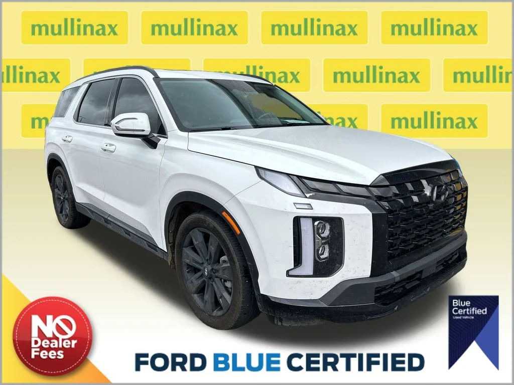 2023 Hyundai Palisade XRT AWD's photo