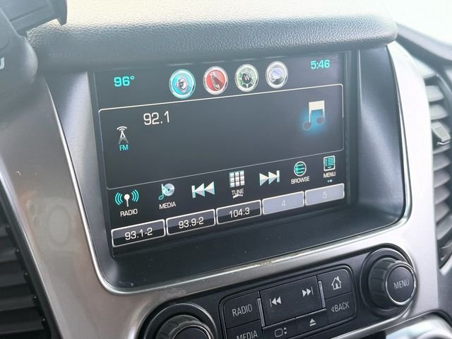 Used 2019 Black Chevrolet LT image 18
