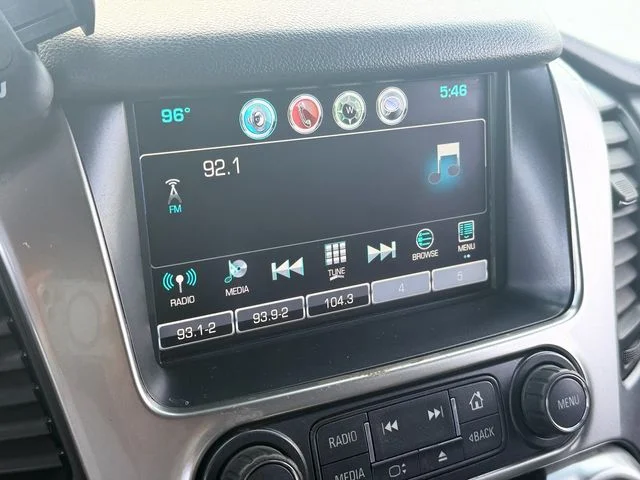 Used 2019 Black Chevrolet LT image 18