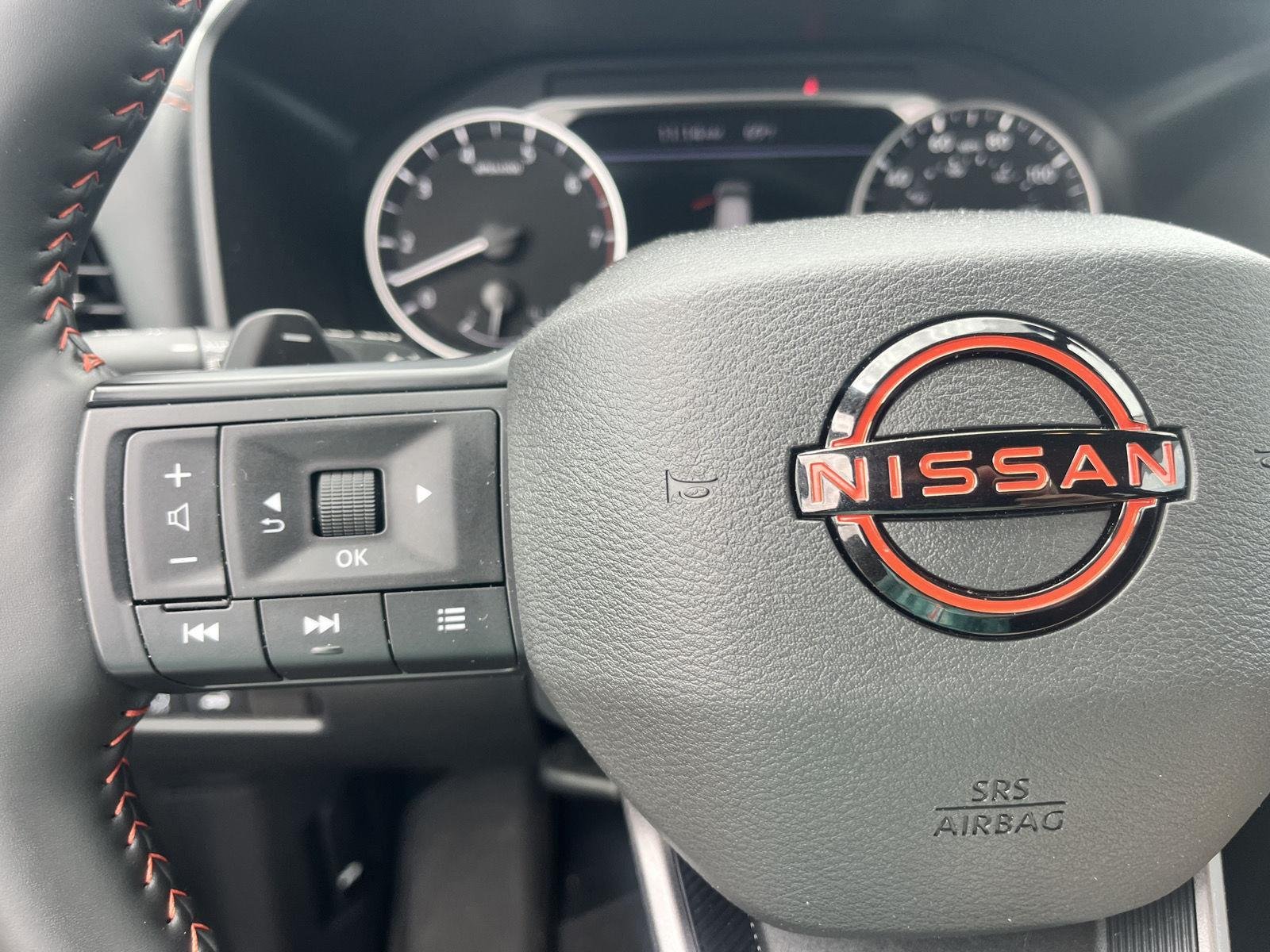 Used 2026  Nissan Rock Creek image 24