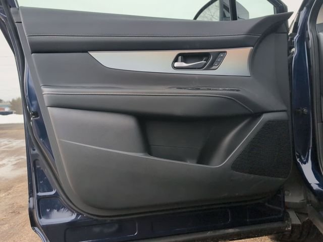 2026 Nissan Murano SL - Photo 10