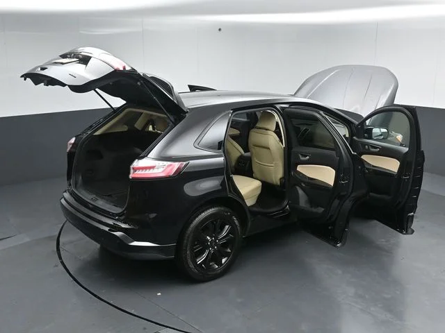 2024 Ford Edge SE - Photo 58