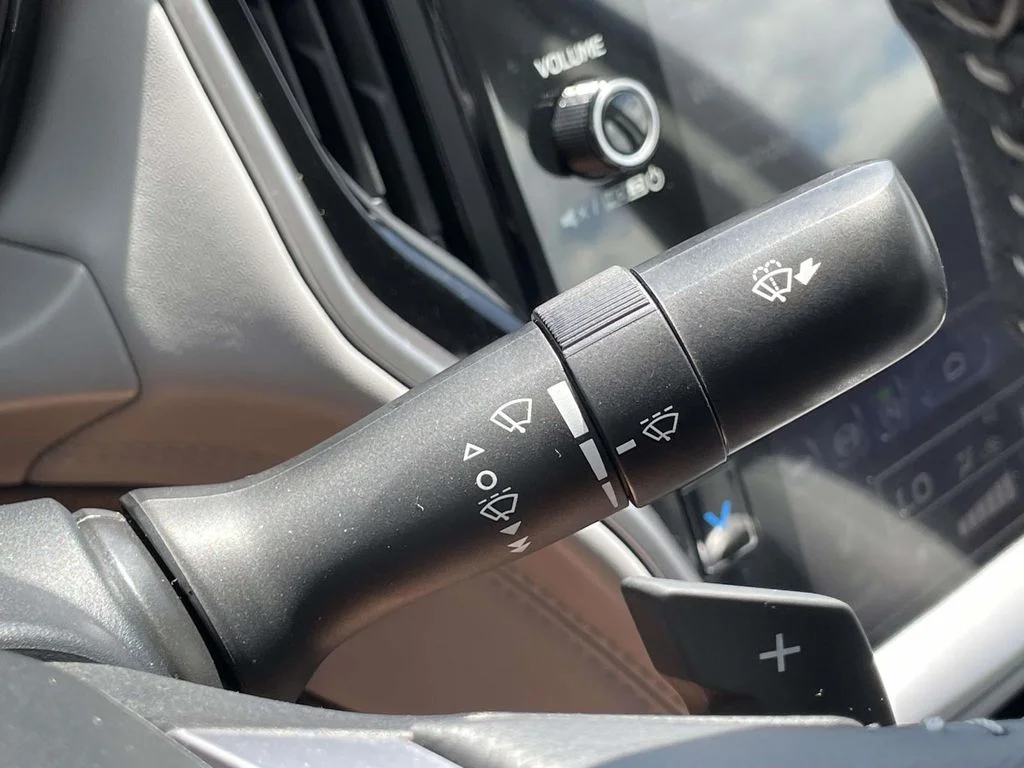 2025 Subaru Legacy Premium - Photo 16