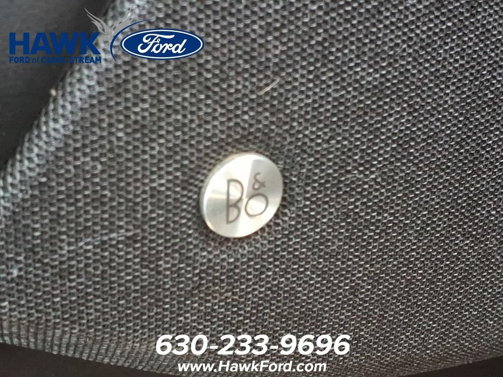 Certified Used 2023 Blue Ford Premium image 18