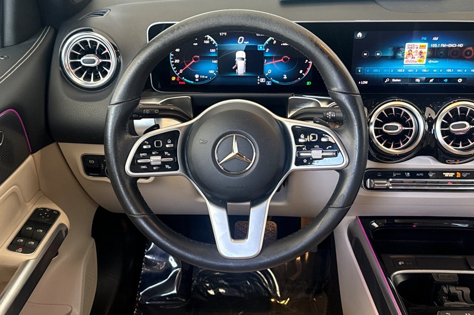 Used 2021  Mercedes-Benz 250 image 15
