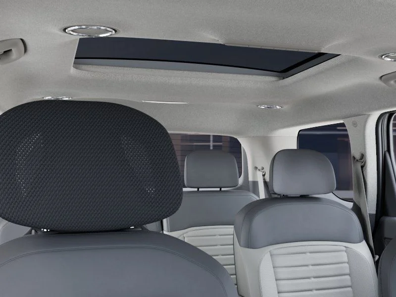 New 2026 Ivory Silver Kia Land image 27