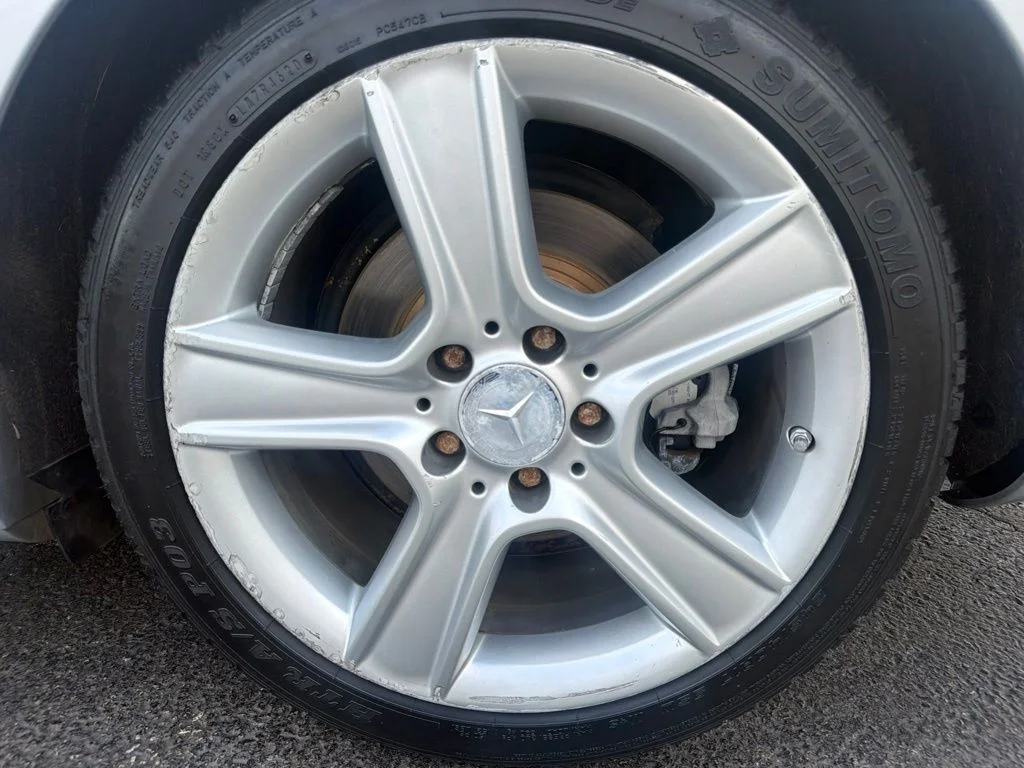 Used 2011 Silver Mercedes-Benz C 300 image 51