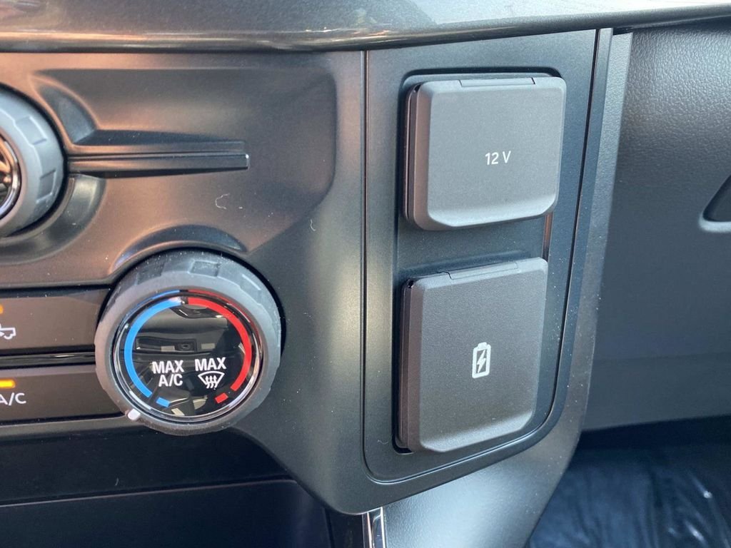 New 2026 Gray Ford STX image 20