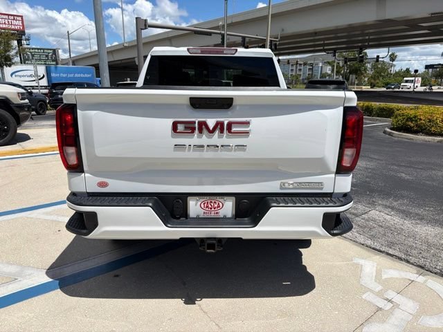2026 GMC Sierra 1500 Elevation - Photo 6