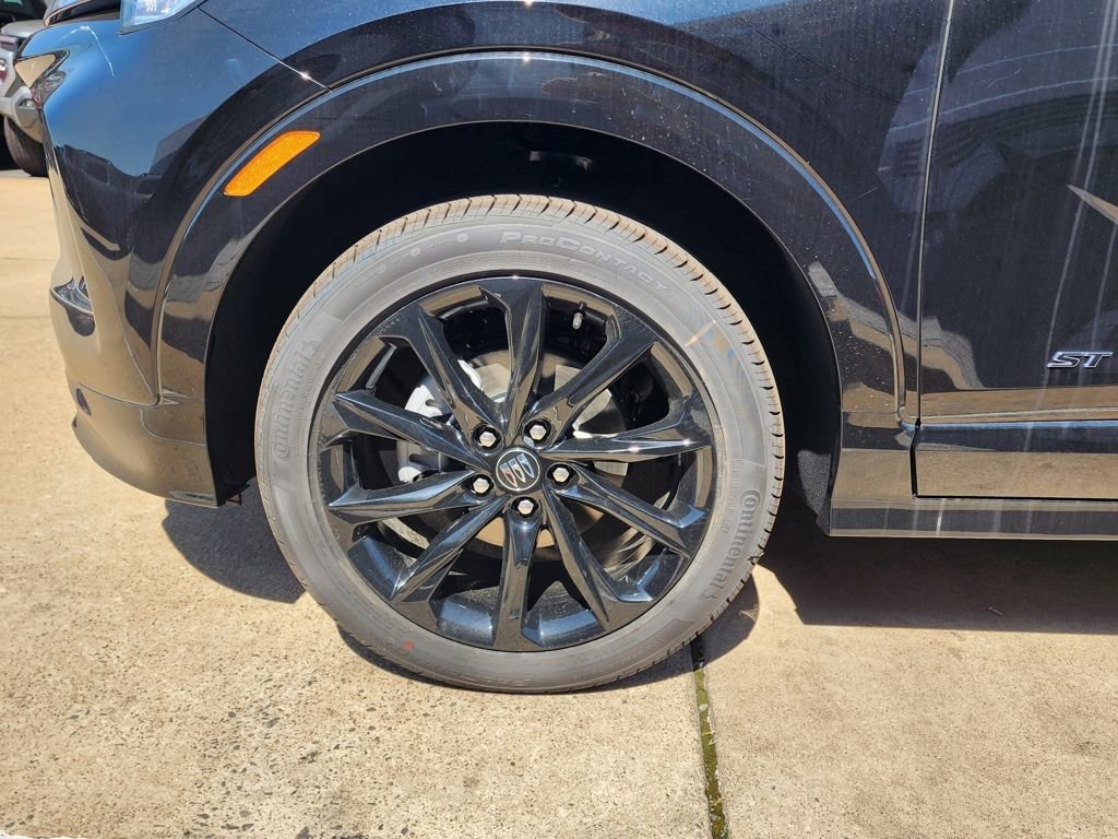 2026 Buick Encore GX Sport Touring - Photo 53