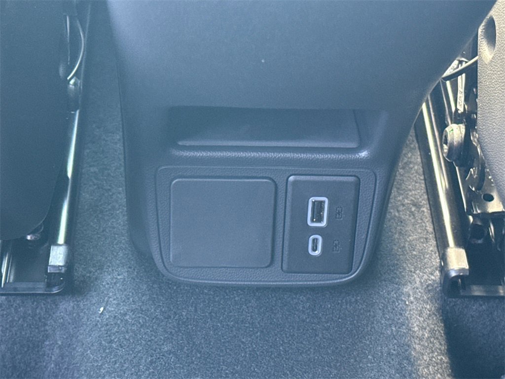 2026 BUICK ENCORE GX - Image 27