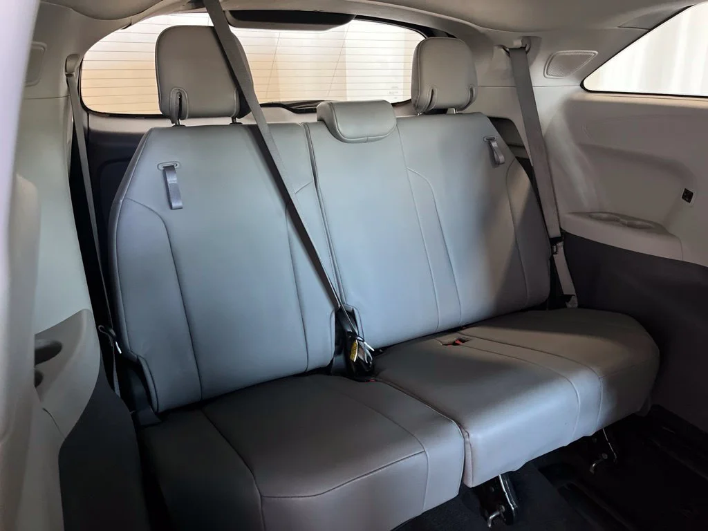 Used 2022 Gray Toyota XLE image 37