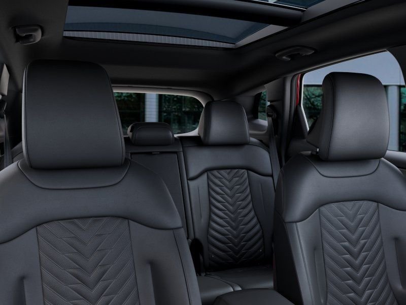 New 2026 Red Kia X-Line image 27