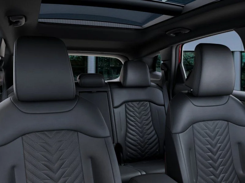 New 2026 Red Kia X-Line image 27