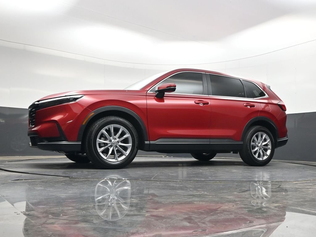 Used 2023  Honda EX image 40