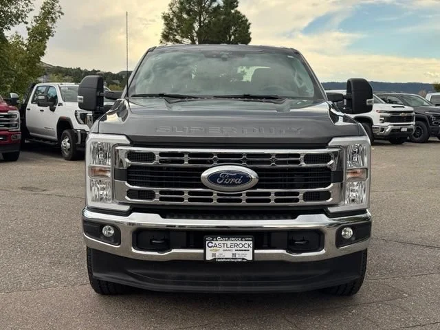 Used 2025 Gray Ford XL image 9