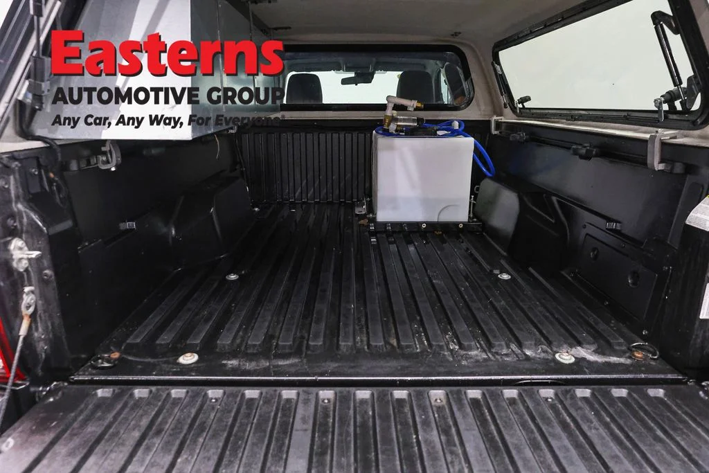 Used 2023 Black Toyota SR image 9