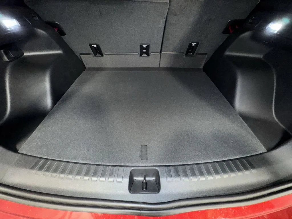 2025 Honda Prologue EX - Photo 28
