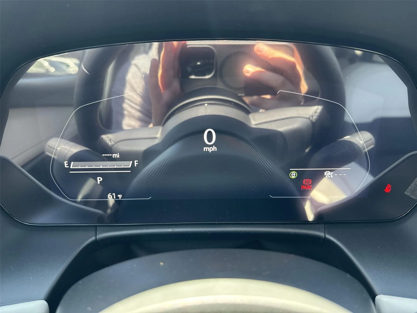 New 2026 Navy Blue Mica Mazda 2.5 S Preferred image 15