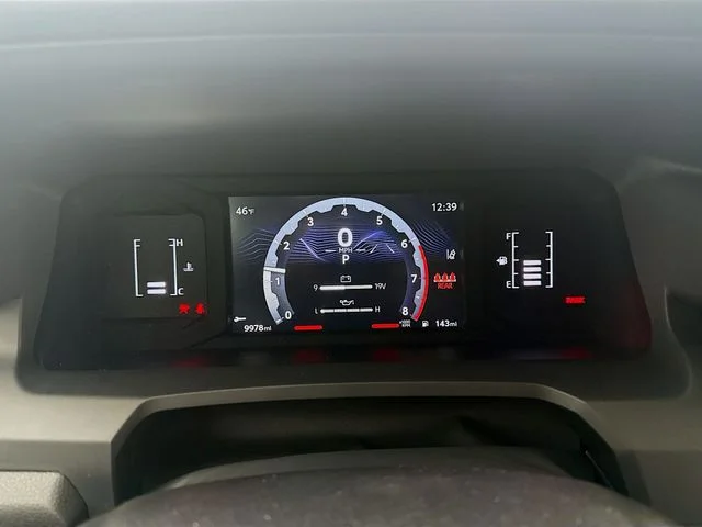 Used 2026  Toyota SR5 image 12