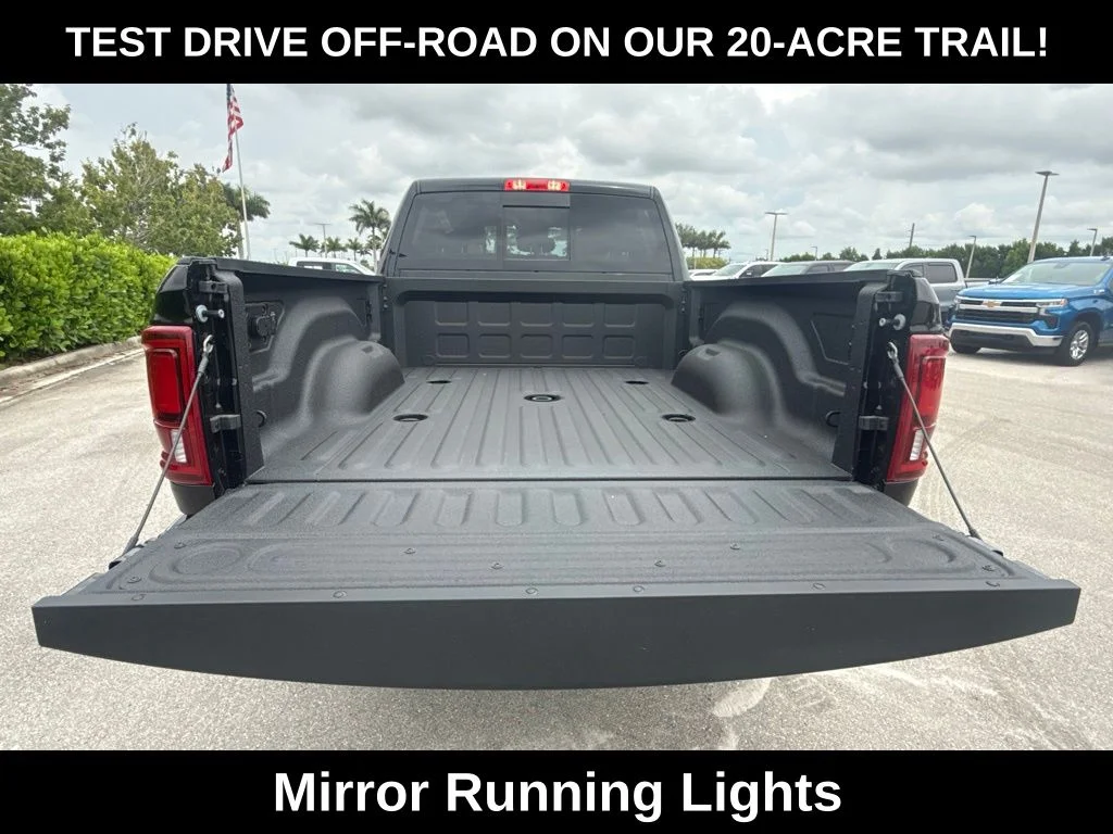 2026 RAM 2500 Tradesman - Photo 38