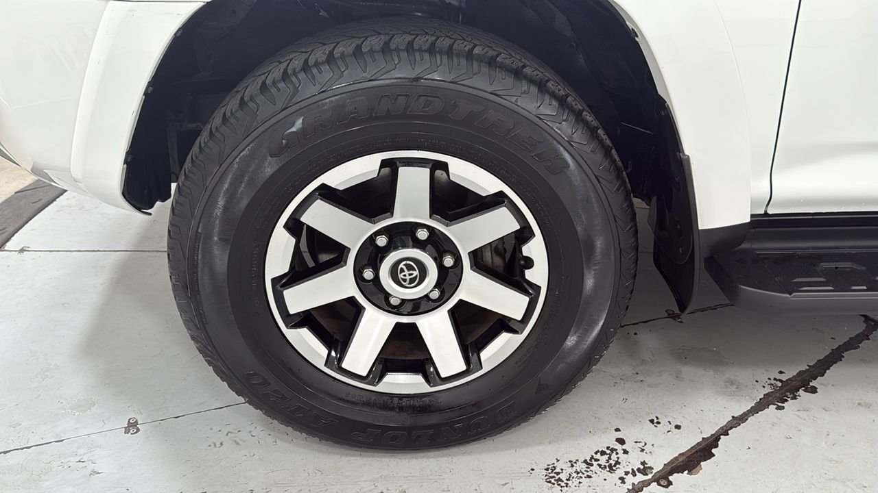 2023 Toyota 4Runner TRD Off-Road Premium - Photo 24