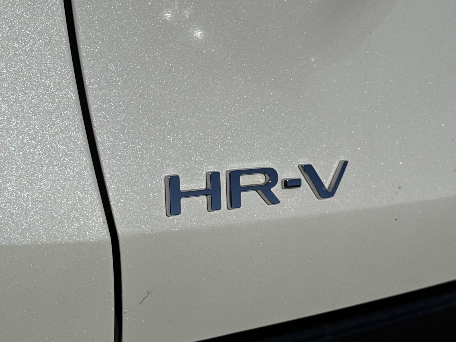 2024 Honda HR-V Sport - Photo 62
