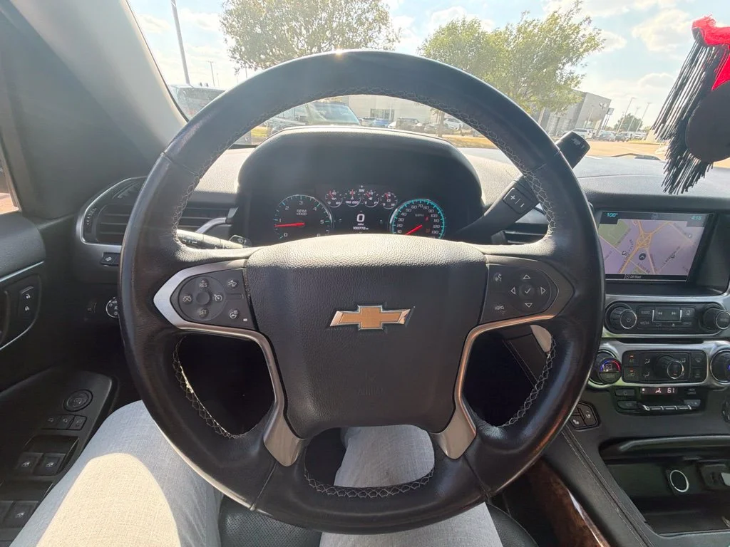 Used 2020 Gray Chevrolet Premier image 12
