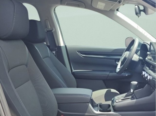 New 2026 Urban Gray Pearl Honda LX image 13