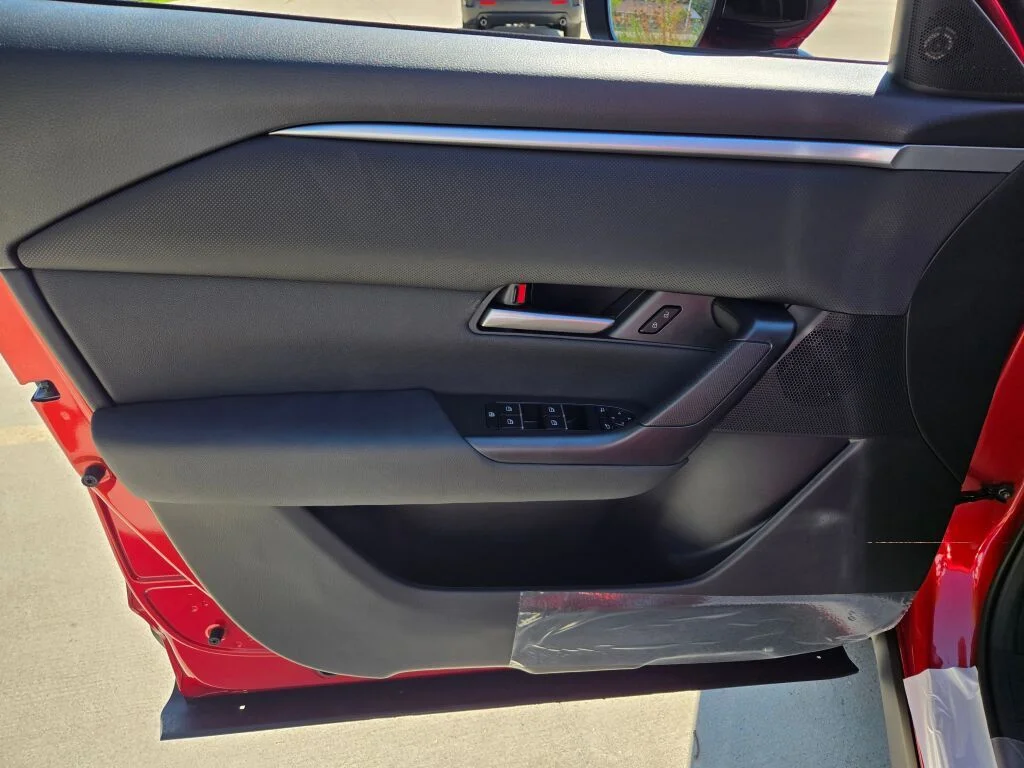 New 2026 Soul Red Crystal Metallic Mazda 2.5 S Preferred AWD image 20