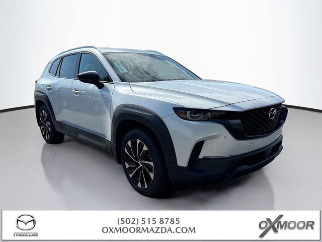 2026 Mazda CX-50 Hybrid Premium Plus AWD