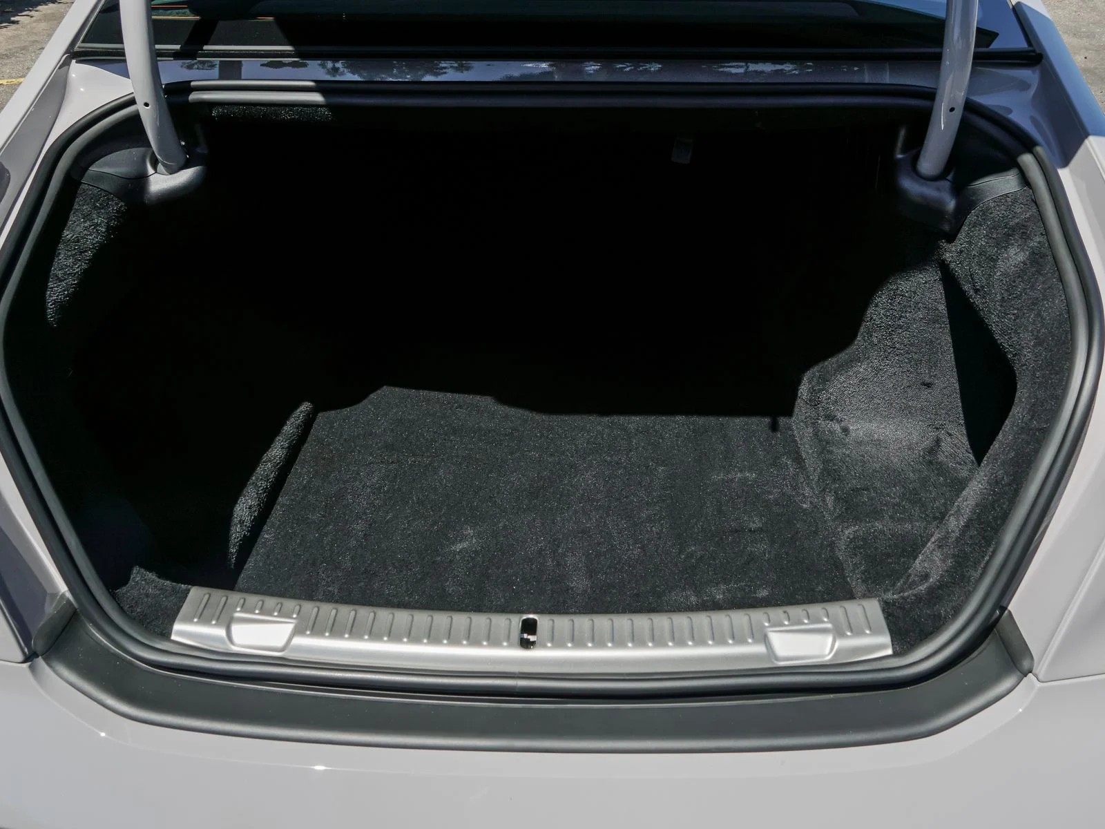 2026 Rolls-Royce Ghost Black Badge - Photo 37