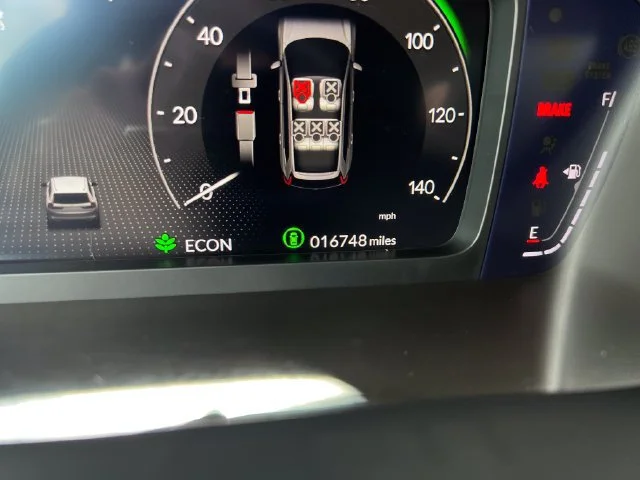 2026 Honda CR-V Sport Touring - Photo 21