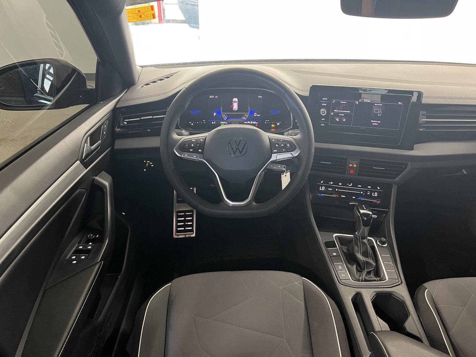 2026 Volkswagen Jetta Sport - Photo 27