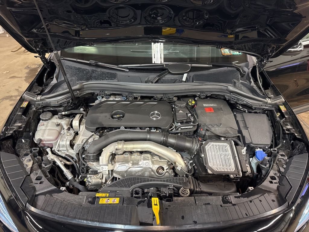 Used 2026 Black Mercedes-Benz GLA 250 image 22