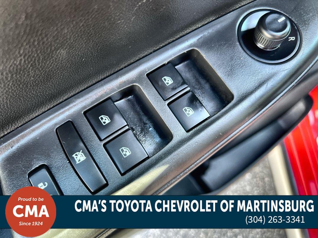 Used 2020 Red Hot Chevrolet ACTIV image 14