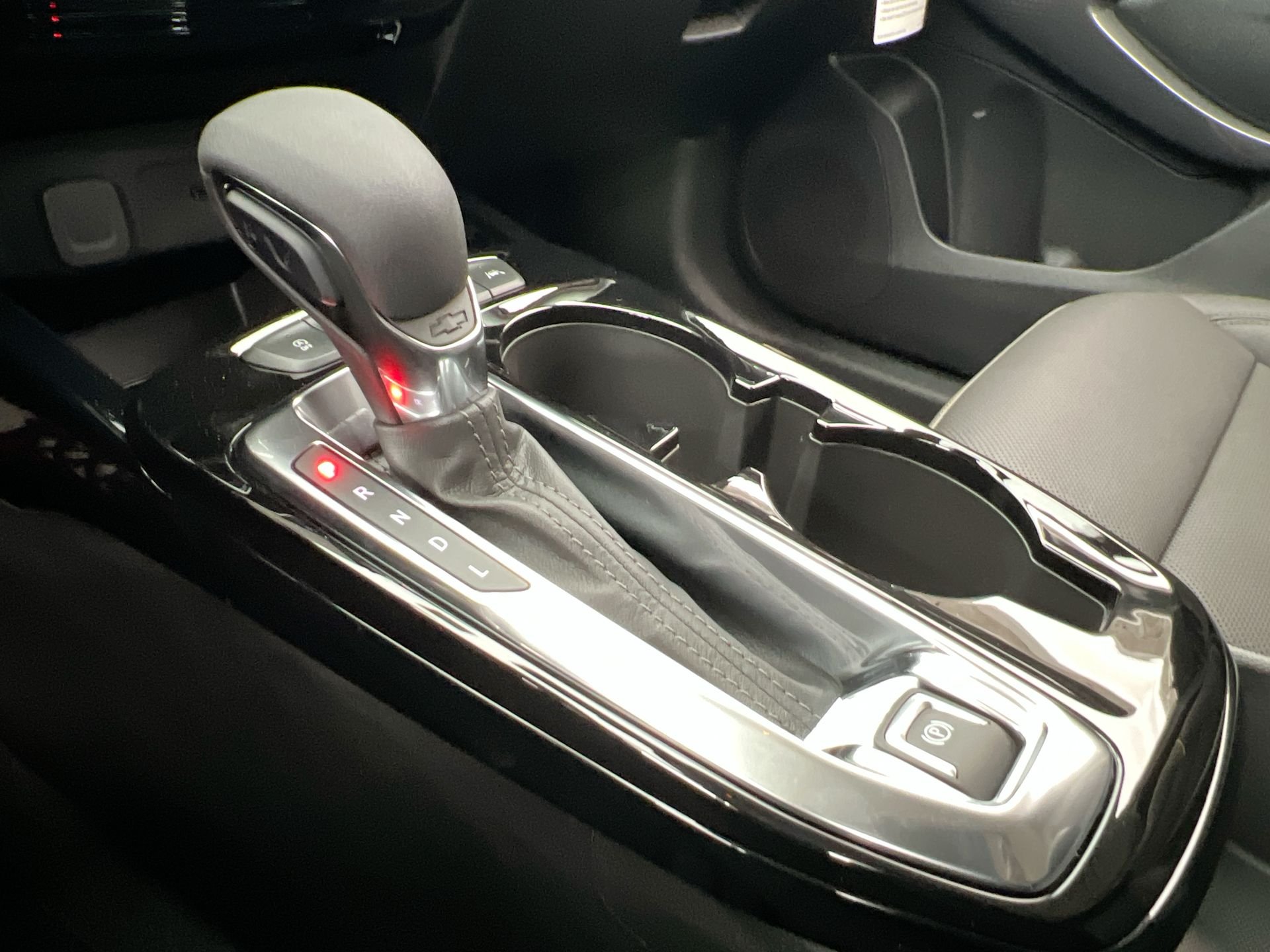 2026 Chevrolet Trax Activ - Photo 73