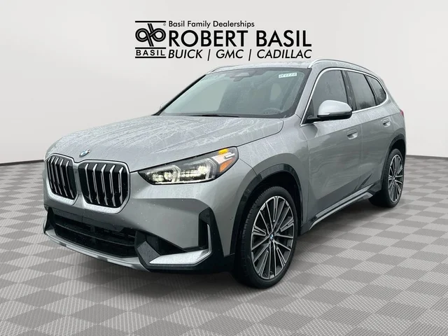 2023 BMW X1 xDrive28i